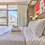 The Icon Apartment 1204